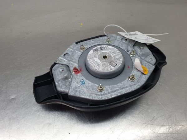 Airbag du Volant RENAULT Clio II (BB0/1/2_, CB0/1/2_) Imagem-2