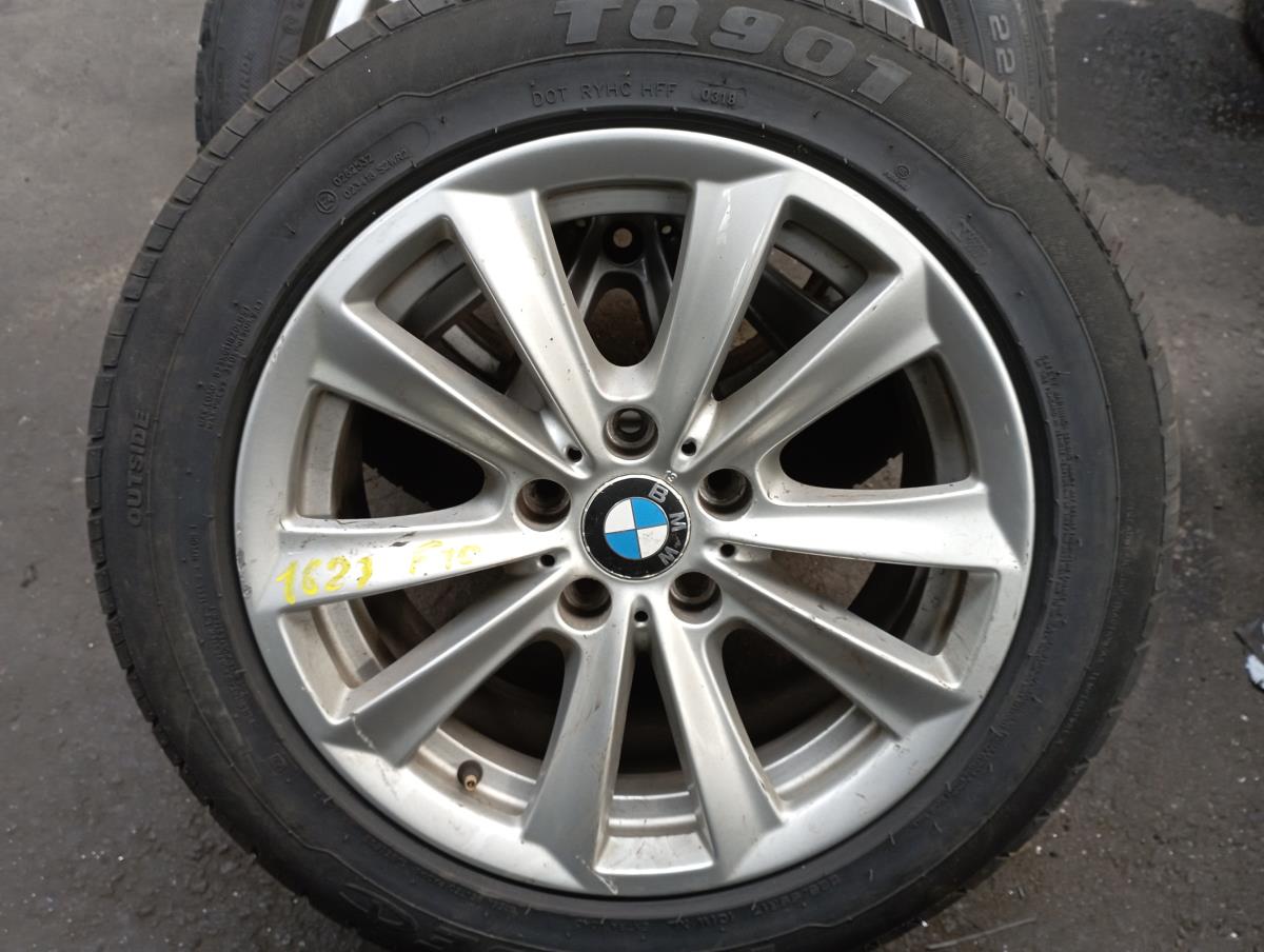 Conjunto de jantes BMW 5 (F10) Imagem-0