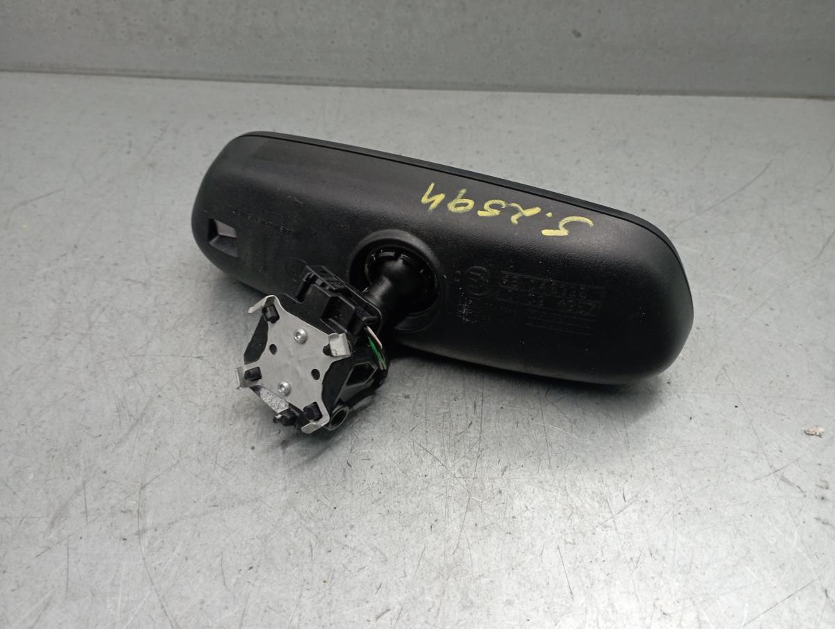 Specchietto retrovisore interno OPEL Corsa F Imagem-1