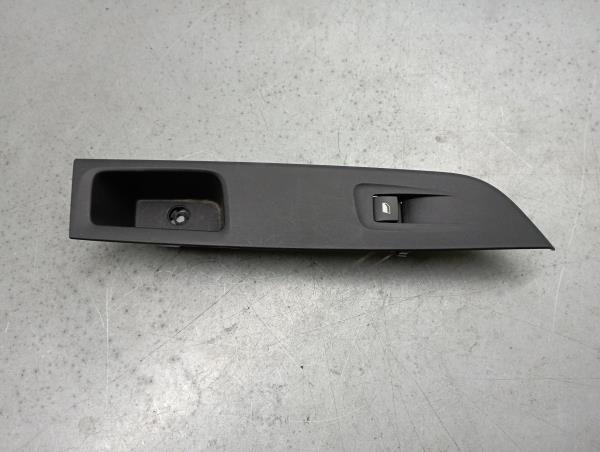Mando / interruptor elevalunas delantero derecho OPEL Corsa F Imagem-1