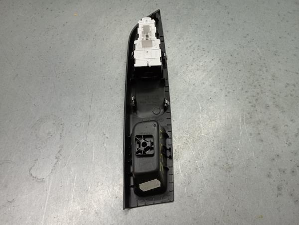 Commande / interrupteur lève-vitre Avant gauche OPEL Corsa F Imagem-1
