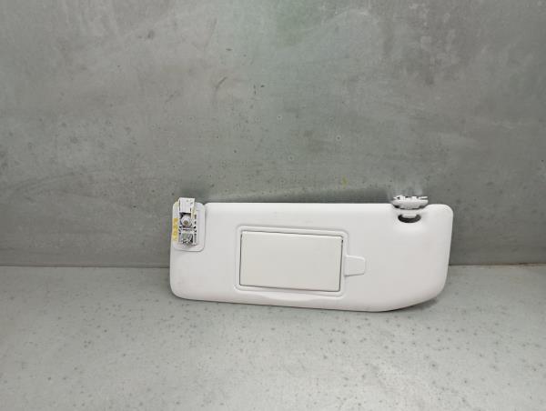 Pála de sol esquerda OPEL Corsa F Imagem-1