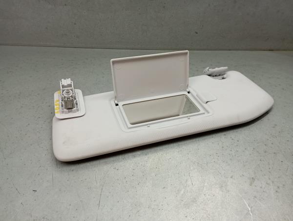 Pála de sol esquerda OPEL Corsa F Imagem-2