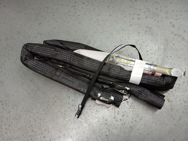 Airbag cortina esquerdo CITROËN C4 Picasso II