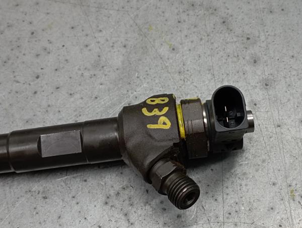 Inyector VOLKSWAGEN Golf VII (5G1, BQ1, BE1, BE2) Imagem-4