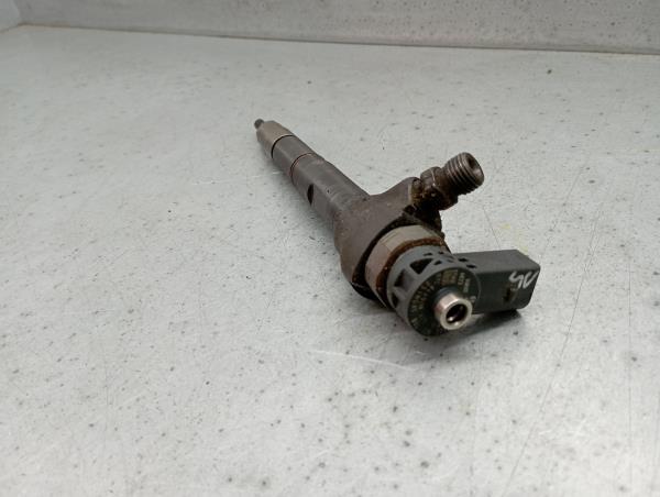 Inyector VOLKSWAGEN Golf VII (5G1, BQ1, BE1, BE2) Imagem-1