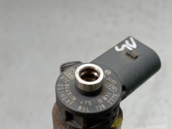 Inyector VOLKSWAGEN Golf VII (5G1, BQ1, BE1, BE2) Imagem-5
