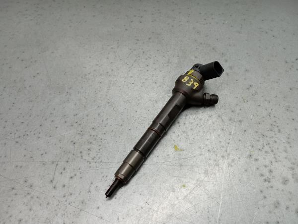Inyector VOLKSWAGEN Golf VII (5G1, BQ1, BE1, BE2)