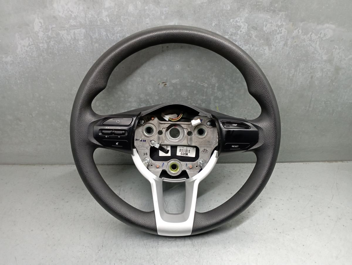 Volante de dirección KIA Rio IV (YB)