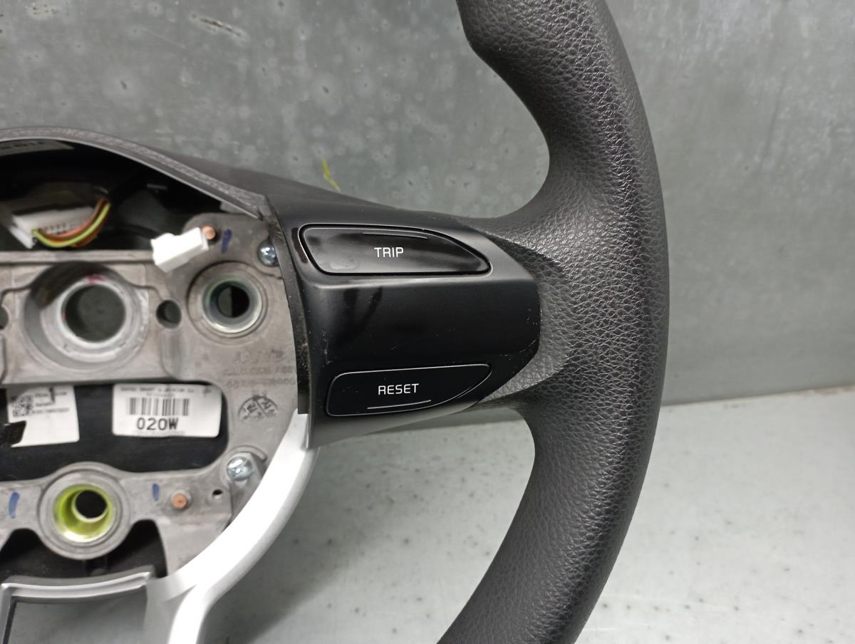 Volante de dirección KIA Rio IV (YB) Imagem-2