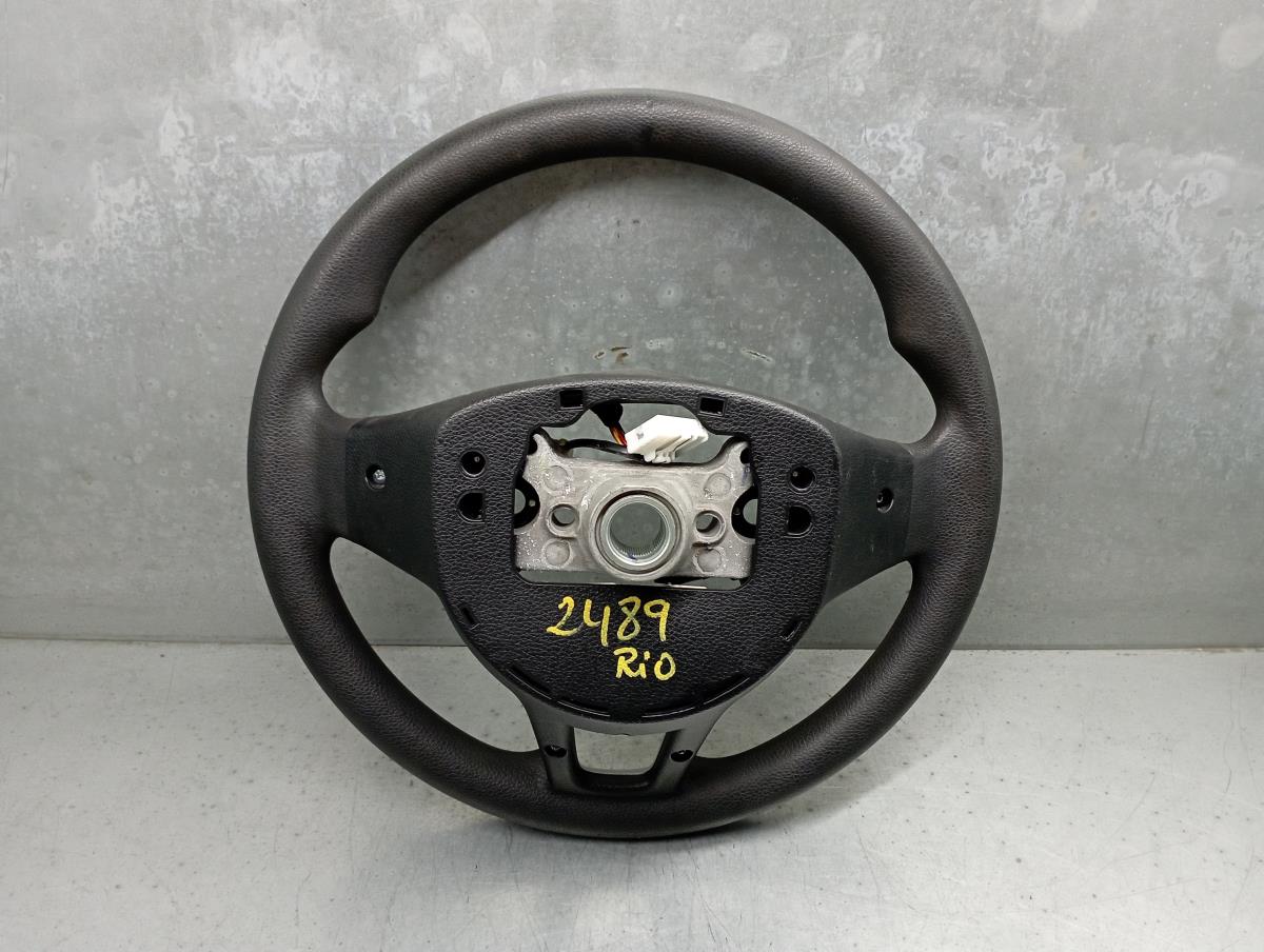 Volante de dirección KIA Rio IV (YB) Imagem-4