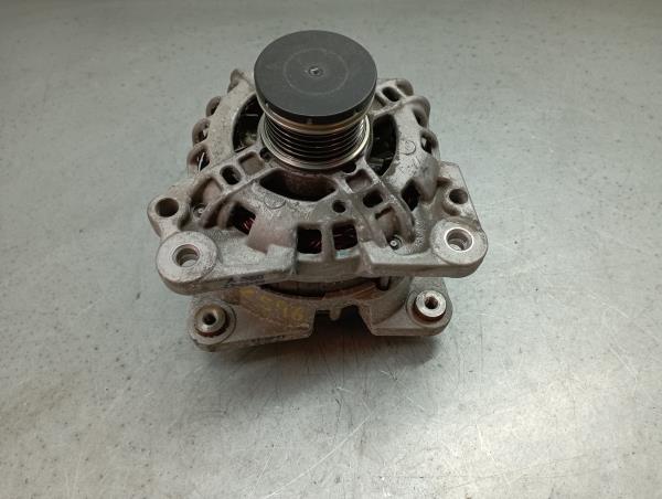 Alternador VOLKSWAGEN Polo (AW1)