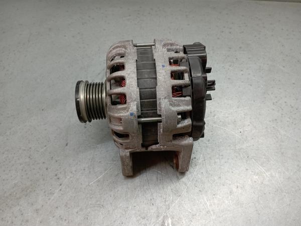 Alternador VOLKSWAGEN Polo (AW1) Imagem-1