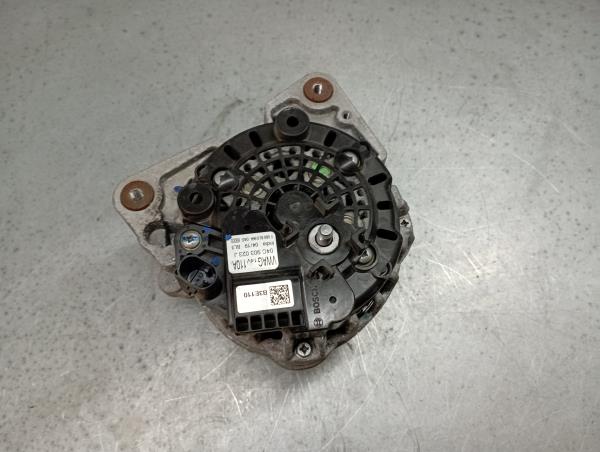 Alternador VOLKSWAGEN Polo (AW1) Imagem-3