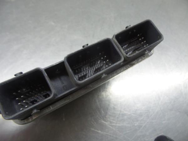 Centralina motor / ECU RENAULT Clio III (BR0/1, CR0/1) Imagem-2