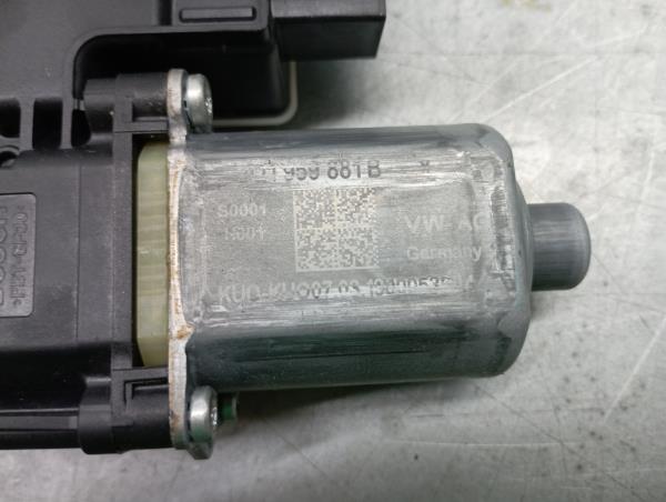 Lève-vitre avant gauche VOLKSWAGEN Polo (AW1) Imagem-2