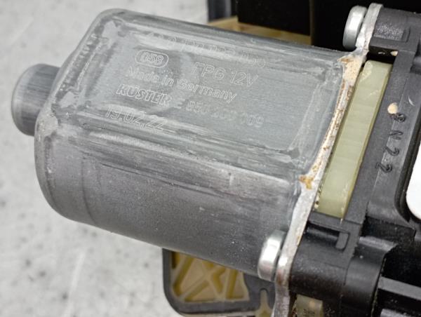 Lève-vitre avant gauche VOLKSWAGEN Polo (AW1) Imagem-3