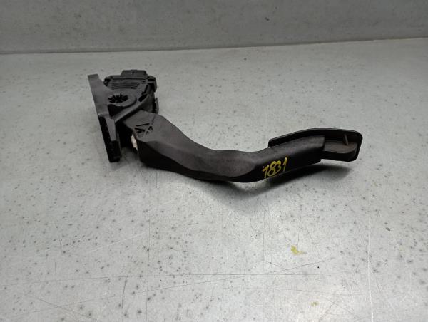 Pedal do acelerador CITROËN C3 II (SC_) Imagem-1