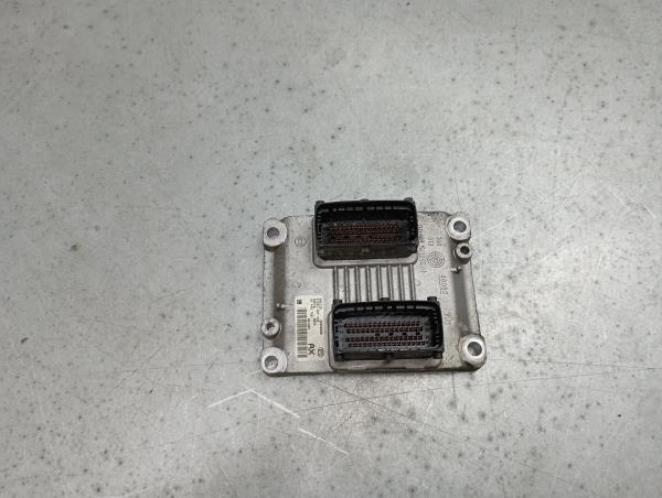 Centralina motor / ECU OPEL Corsa C Imagem-0
