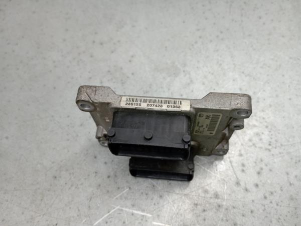 Centralina motor / ECU OPEL Corsa C Imagem-3