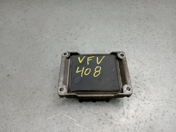 Centralina motor / ECU OPEL Corsa C Imagem-2