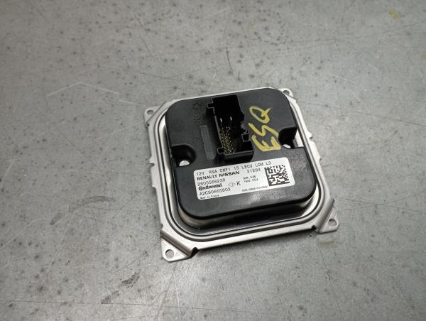 Balasto Xenón / Módulo LED RENAULT Clio V (BF_) Imagem-2