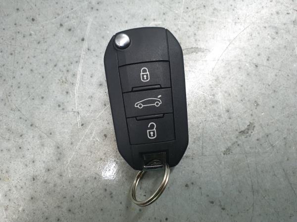 Comando OPEL Corsa F Imagem-1