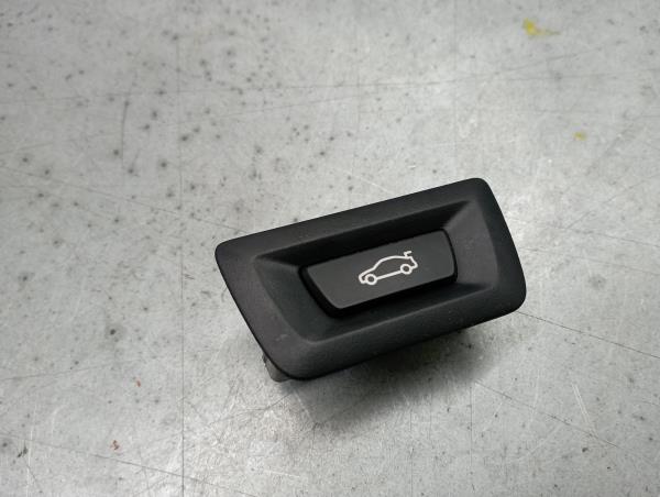 Multifunction control BMW X1 (F48)