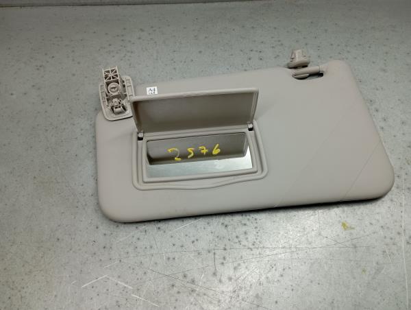 Parasol Izquierdo NISSAN Micra V (K14) Imagem-1