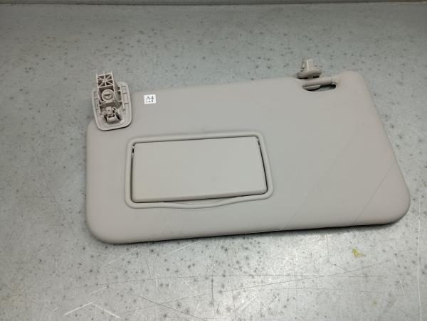 Parasol Izquierdo NISSAN Micra V (K14) Imagem-2