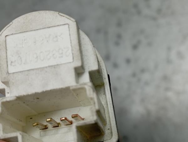 Comando multifunzione RENAULT Clio IV Société Imagem-2