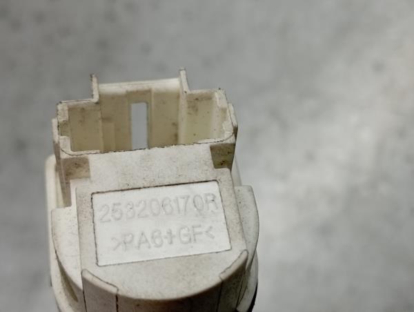 Comando multifunzione RENAULT Clio IV Société Imagem-3