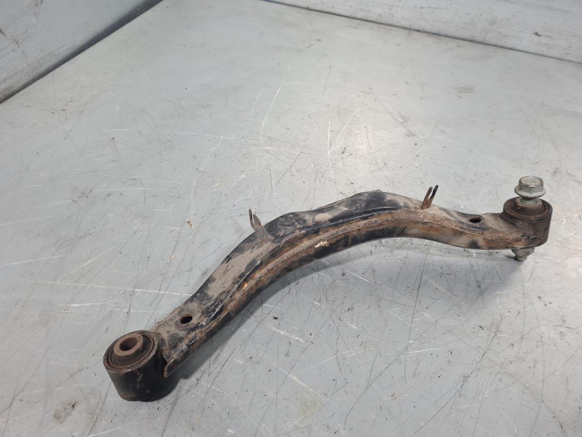Brazo suspensión trasero derecho NISSAN Juke (F15) Imagem-1