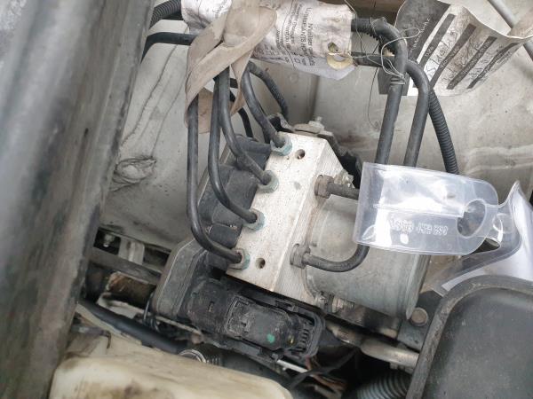 ABS MERCEDES-BENZ Vito (W447)
