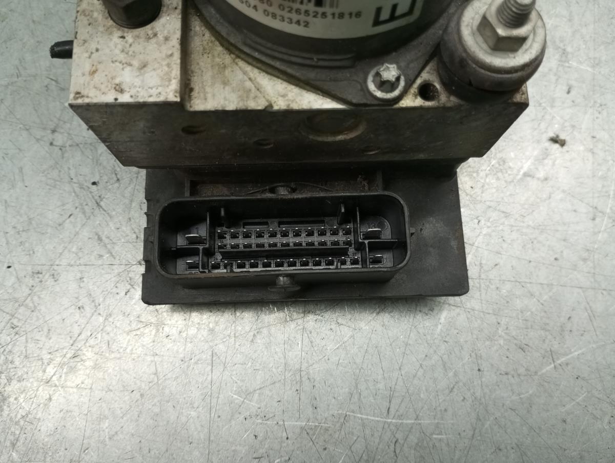 ABS ALFA ROMEO Mito (955_) Imagem-3