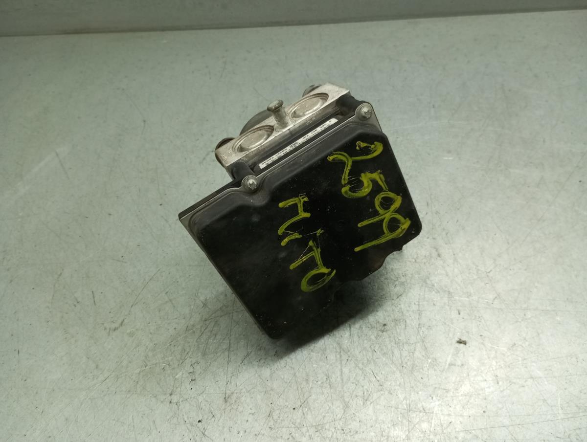 ABS ALFA ROMEO Mito (955_) Imagem-4