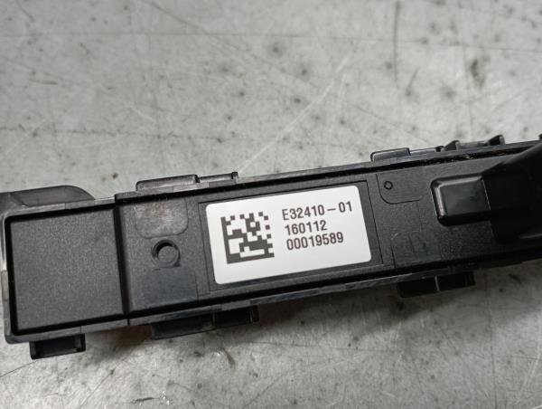 Comando multifunzione RENAULT Megane IV (B9A/M_) Imagem-5