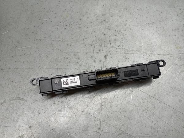 Comando multifunzione RENAULT Megane IV (B9A/M_) Imagem-7