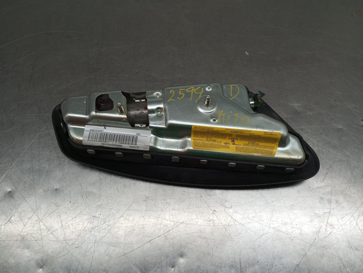 Right Seat Airbag ALFA ROMEO Mito (955_) Imagem-1