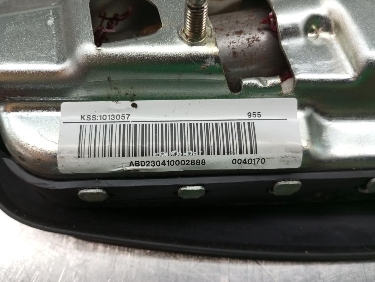 Right Seat Airbag ALFA ROMEO Mito (955_) Imagem-3
