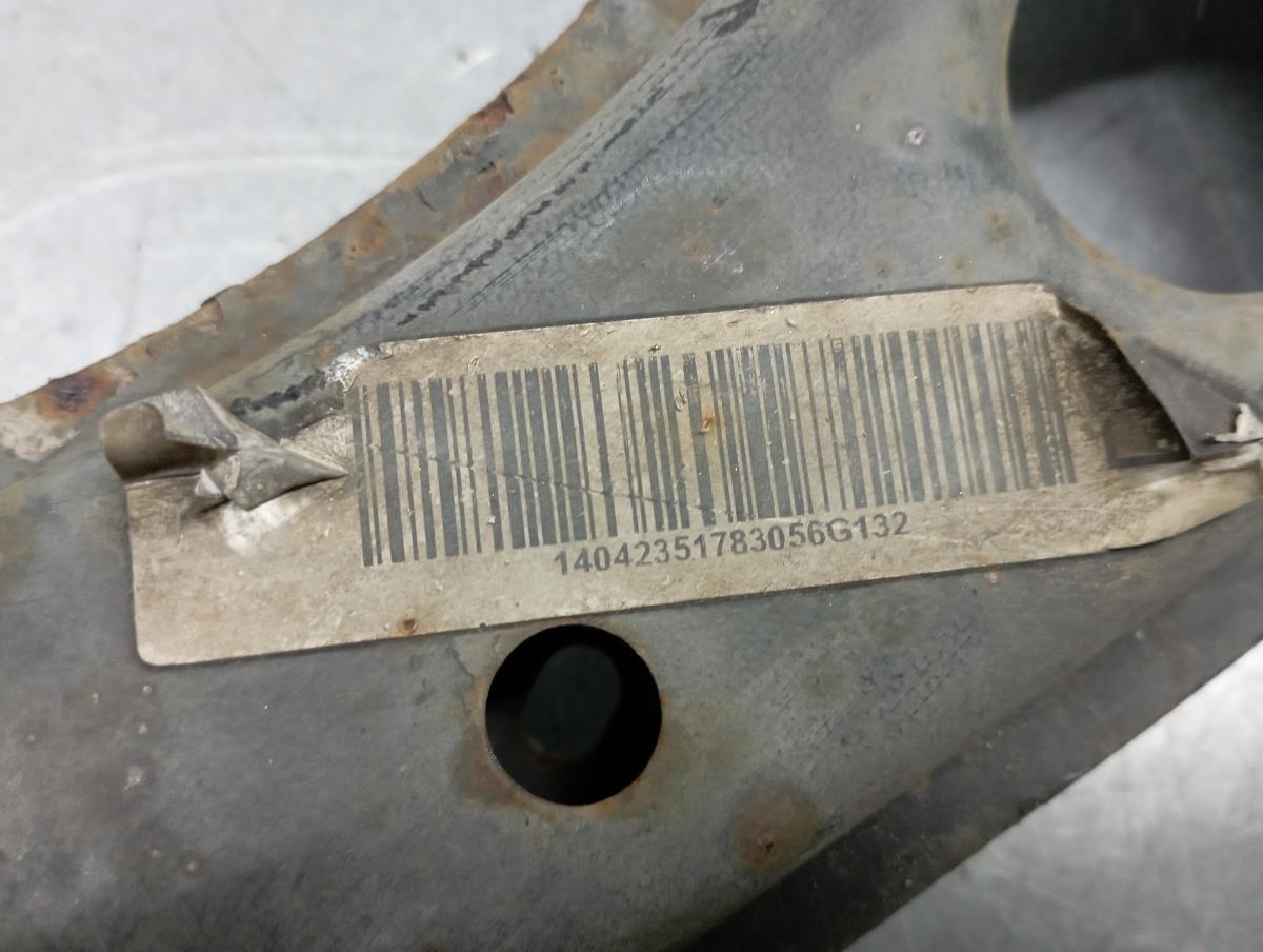 Right front suspension arm ALFA ROMEO Mito (955_) Imagem-2