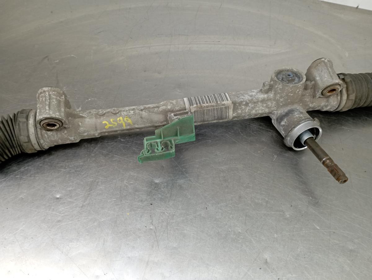 Steering box ALFA ROMEO Mito (955_) Imagem-3