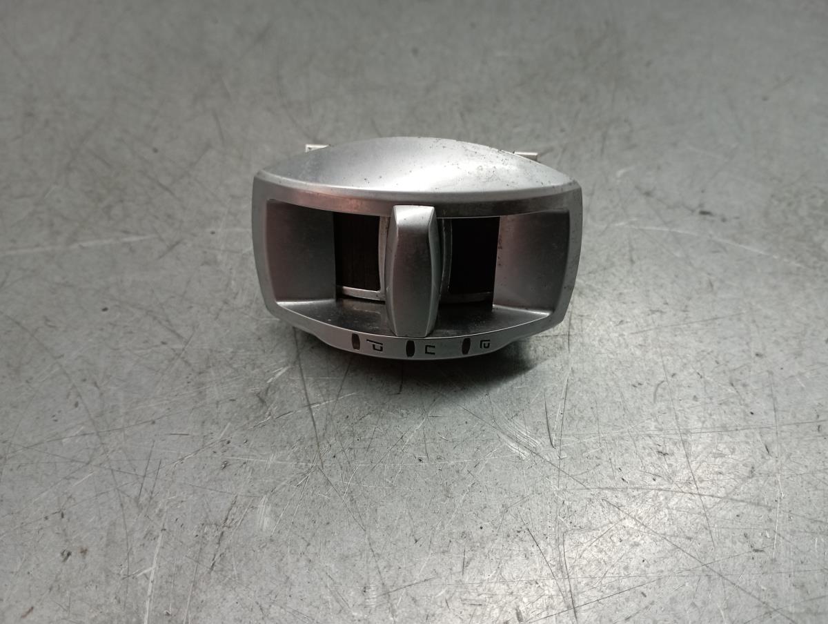 Multifunction control ALFA ROMEO Mito (955_)