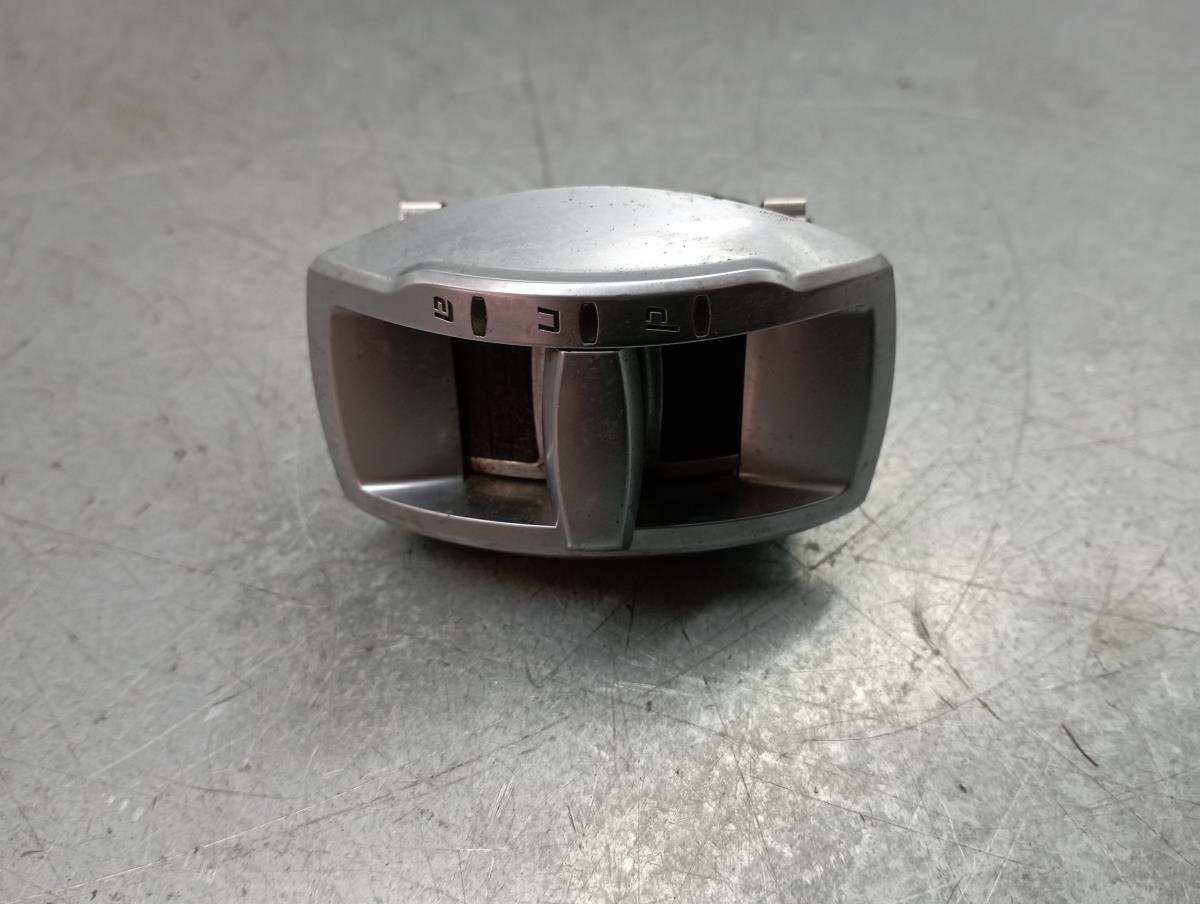 Multifunction control ALFA ROMEO Mito (955_) Imagem-3