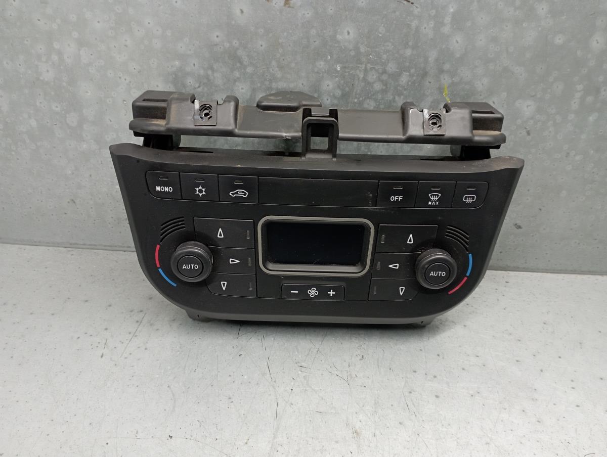 Climate control ALFA ROMEO Mito (955_) Imagem-1