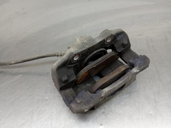 Pinça travão / maxila de travão frente esquerda PEUGEOT 2008 I (CU_) Imagem-2
