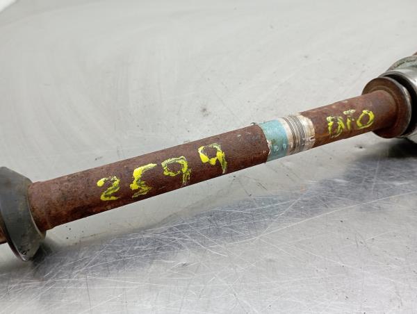 Semiasse anteriore destro ALFA ROMEO Mito (955_)