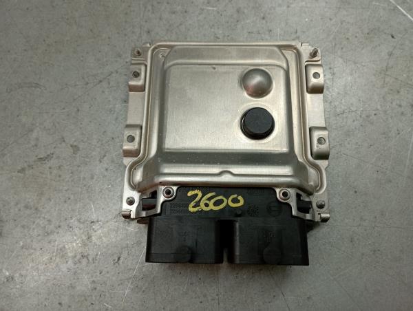 Centralina motor / ECU FORD Fiesta VII (HJ, HF)