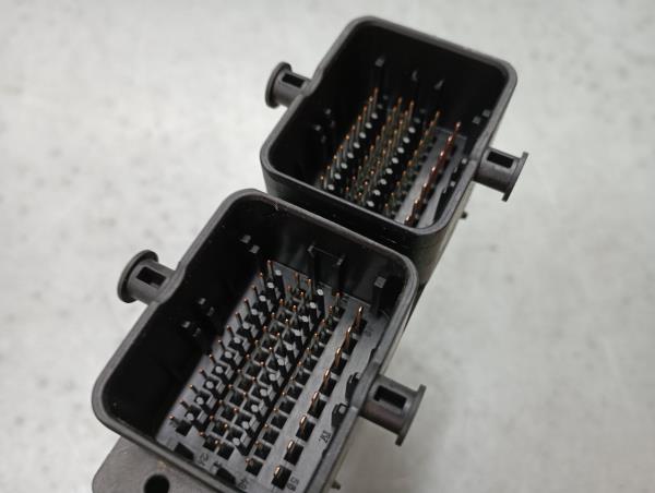 Centralina motor / ECU FORD Fiesta VII (HJ, HF) Imagem-2