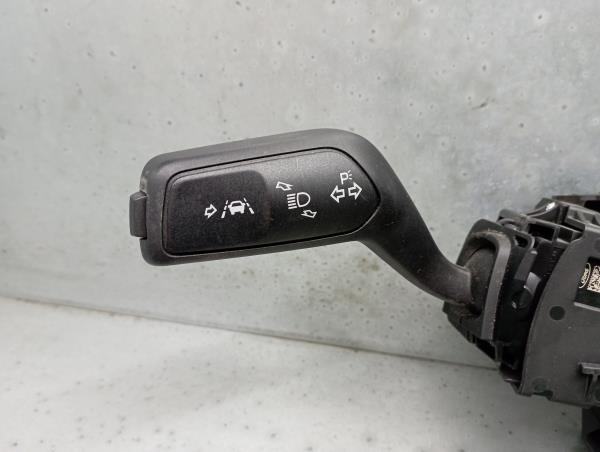 Fita de airbags FORD Fiesta VII (HJ, HF) Imagem-2